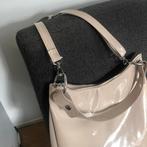 H&M tas, Sieraden, Tassen en Uiterlijk, Ophalen of Verzenden, Zo goed als nieuw, Beige, Shopper
