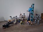 Avengers lego, Kinderen en Baby's, Speelgoed | Duplo en Lego, Ophalen of Verzenden, Zo goed als nieuw, Complete set, Lego