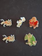 Efteling pins sprookjesbos en keycord, Ophalen of Verzenden, Nieuw