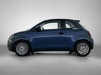 Fiat 500 1.0 Hybrid Torino Launch Edition | DEMO | Beschikba, Auto's, Fiat, 12 maanden, Stof, Euro 6, 4 stoelen