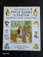 Peter Rabbit & Friends complete story collection, Ophalen of Verzenden, Gelezen, Beatrix Potter