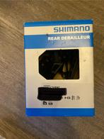 Shimano Derailleur 1x11 met sunrace cassette, Shimano Deore, Verzenden, Mountainbike, Zo goed als nieuw