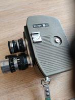Sankyo 8-y vintage filmcamera, Ophalen of Verzenden, Filmcamera