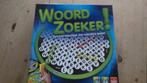 woord zoeker, Hobby en Vrije tijd, Gezelschapsspellen | Bordspellen, Ophalen of Verzenden