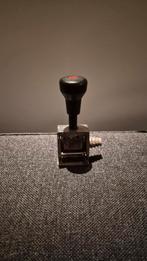 Vintage Chauffeurs Stempel, Ophalen of Verzenden, Overige typen