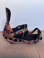 K2 Lien snowboard-bindingen maat XL (44 +), Gebruikt, Bindingen, Ophalen of Verzenden, K2