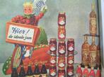 Flipje, het Fruitbaasje van Tiel vanaf 1935., 20e eeuw of later, Beijer, Nieuw, Ophalen of Verzenden