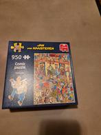 Jan van haasteren, Ophalen of Verzenden, 500 t/m 1500 stukjes, Zo goed als nieuw