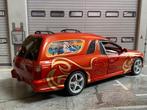 Holden VT Sandman Mambo Panel Van Classic Carlectables, Ophalen of Verzenden, Nieuw