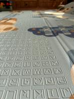 Speelkleed Foam 150 x 200 met Alfabet en Cijfers, Kinderen en Baby's, Speelgoed | Speelkleden, Ophalen of Verzenden, Zo goed als nieuw