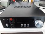 Audio-GD nfb-1 amp, Overige merken, Ophalen of Verzenden, Zo goed als nieuw, Minder dan 60 watt