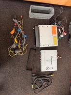 Pioneer AVIC-X1 Autoradio Navigatie Systeem, Ophalen, Gebruikt