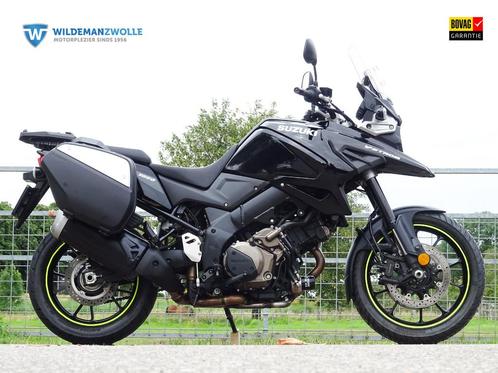 Suzuki DL1050 DL 1050 V-Strom V Strom, Motoren, Motoren | Suzuki, Bedrijf, Toermotor, meer dan 35 kW