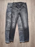 2x Spijkerbroek, Skinny W28/29 / L30/32, Ophalen of Verzenden, Grijs, Maat 46 (S) of kleiner, Gedragen