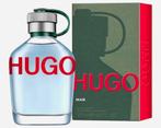 Hugo Boss Hugo 125 ml Eau de Toilette - Herenparfum, Sieraden, Tassen en Uiterlijk, Uiterlijk | Parfum, Nieuw, Ophalen of Verzenden