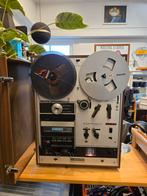 Akai X-2000SD bandrecorder cassette en 8track, Ophalen of Verzenden, Bandrecorder