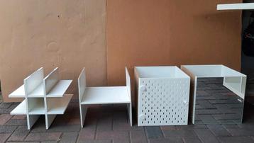 Inzet voor ikea kallax Vakkenkast  beschikbaar voor biedingen