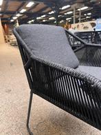 Tuinstoel Accor | 4 Seasons Outdoor | Showroommodel, Tuin en Terras, Tuinstoelen, Ophalen, Zo goed als nieuw, Aluminium