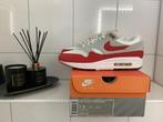 Nike Air Max 1 OG ANNIVERSARY RED 2017 maat 40,5 ‼️, Overige kleuren, Nieuw, Ophalen of Verzenden, Sneakers of Gympen