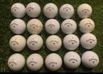 45  CALLAWAY CHROME SOFT - TRIPPLE TRACK TOUR GOLFBALLEN, Ophalen, Bal(len), Callaway