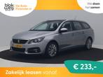 Peugeot 308 € 13.700,00, Auto's, Peugeot, 65 €/maand, Stof, 1199 cc, 630 kg