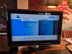 Philips tv met ambilight 32. Radioversterker en 2 boxen, Ophalen, Philips, Gebruikt, 50 Hz