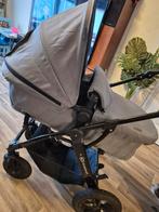 Kinderkraft 3 in 1 kinderwagen, Kinderen en Baby's, Kinderwagens en Combinaties, Ophalen, Zo goed als nieuw, Overige merken