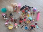 Allegaartje LOL Surprise Poppetjes & Huisdieren, Ophalen of Verzenden, Gebruikt, Overige typen