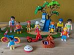 Playmobil Grote Speeltuin 5024, Kinderen en Baby's, Speelgoed | Playmobil, Ophalen of Verzenden, Zo goed als nieuw
