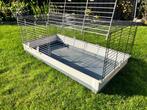 Konijn of Cavia binnenhok 120x60x50cm, Dieren en Toebehoren, Kooi, Cavia, Ophalen, Minder dan 60 cm