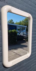 vintage  kunststof spiegel, Ophalen, Huis en Inrichting