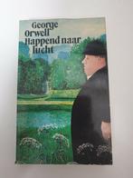 George orwell happend naar lucht, Gelezen, Ophalen of Verzenden