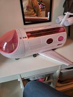 LOL surprise vliegtuig, Ophalen of Verzenden, Zo goed als nieuw