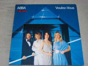 lp ABBA - Voulez-Vous 1979 beschikbaar voor biedingen