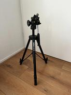 VELBON DV-30 statief, Ophalen, Zo goed als nieuw, Minder dan 150 cm, Driepoot