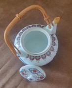 Vintage Japanse (Arita-Yaki) theepot, Antiek en Kunst, Ophalen of Verzenden