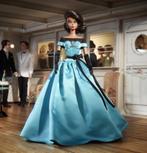 silkstone ball gown, Fashion Doll, Zo goed als nieuw, Verzenden