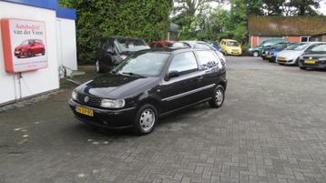 Volkswagen Polo 1.6 beschikbaar voor biedingen