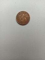 1 Cent 1922, Postzegels en Munten, Munten | Nederland, Ophalen, Koning Willem III