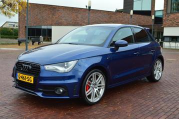 Audi A1 1.4 TFSI 185PK Sportback S-Tronic 2012 Pro Line S beschikbaar voor biedingen