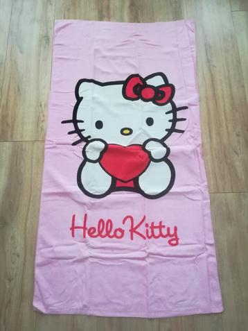 Hello Kitty handdoek beschikbaar voor biedingen