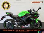 Kawasaki NINJA 650 ABS PERFECT! INRUIL? (bj 2021), Motoren, Motoren | Kawasaki, Bedrijf, Sport