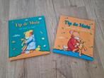 Tip de Muis - 2 Boeken, Ophalen of Verzenden, Zo goed als nieuw, Marco Campanella, Fictie algemeen
