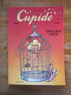 Cupido deel 1 t/m 17, Eén stripboek, Ophalen of Verzenden, Zo goed als nieuw