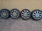 17 inch vw velgen ophalen, Gebruikt, Velg(en), 17 inch, Ophalen of Verzenden
