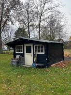 Tuinhuis, Ophalen, Tuinhuis, 250 tot 500 cm, 2 ramen