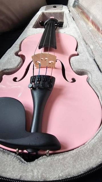 Violin  1/2 beschikbaar voor biedingen