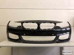 Bmw 4 serie f32 f33 f36 m pakket bumper pdc+kls, Ophalen, Gebruikt, BMW