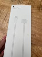 Apple usb c to MagSafe 3, Computers en Software, Pc- en Netwerkkabels, Nieuw, Ophalen of Verzenden