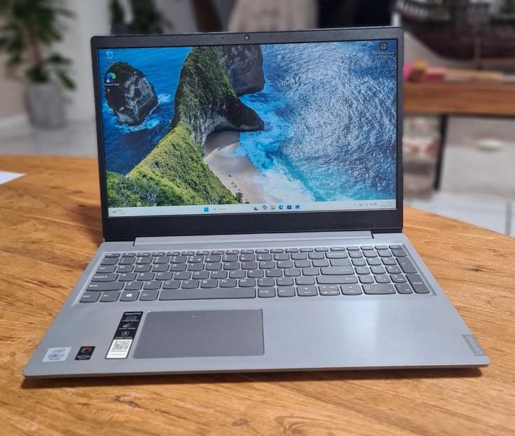 Lenovo Ideapad S145 i7 10th gen 8GB RAM 512GB SSD Windows 11, Computers en Software, Windows Laptops, Gebruikt, 15 inch, SSD, 2 tot 3 Ghz